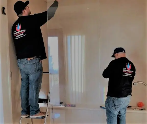 Professional plumbing installation for Leak Detection in Hollywood